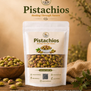 Pistachios(Pista)